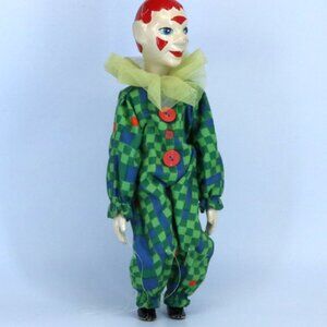 "Joey" Original Marionette by the Famous Waldo Lanchester  - 1950s